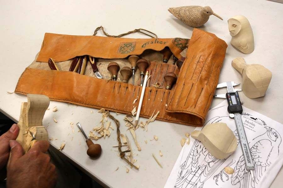 Construction HTML Template